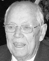 Raymond Lloyd Rasmussen (1921-2010)