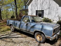 Image result for Santa Fe Blue 1985 Dodge