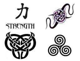 Maybe you would like to learn more about one of these? Tattoo Symbol Of Strength Novocom Top