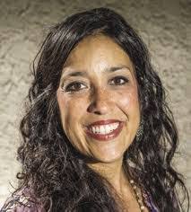 Danielle Vidal's Instagram, Twitter & Facebook