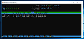 Update from wsl 1 to wsl 2. How To Install Ubuntu On Windows 10 Wsl Linux Hint