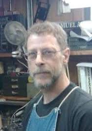 Frederick Anderson Obituary (1958