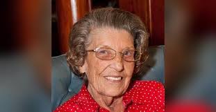 Nysabea Veach Obituary