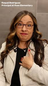 🌍 From the Philippines to Odessa, Dr. Ana Espino's journey is all about  passion, perseverance, and purpose. As an international teacher, she brings  a world of experience into her classroom and shows