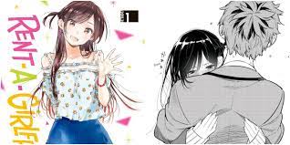Rent-A-Girlfriend: 10 Things You Need To Know Before Reading The Manga
