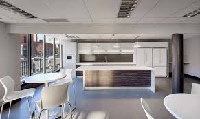 rethinking office kitchen design