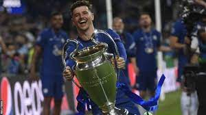 We hope you enjoy our growing collection of hd images. Aho Chelsea Itsindiye Champions League Mason Mount Ati Turi Umurwi Wa Mbere Ukomeye Kw Isi Bbc News Gahuza