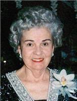 Barbara Smithson Obituary (1927