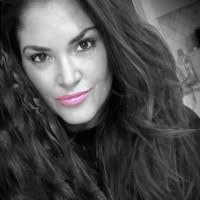 Althea Nurse's Instagram, Twitter & Facebook