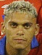 Brian Alexis Ocampo Ferreira