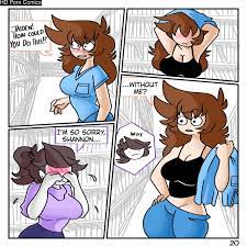 Beyond The Shelves comic porn | HD Porn Comics