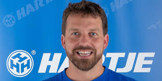 Hartje appoints Sebastian Saure as head of international marketing