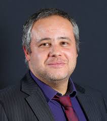 Editorial Board Members