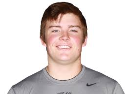 Jack Powers Defensive Tackle Recruiting Profile