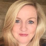 Christine Duddy's Instagram, Twitter & Facebook