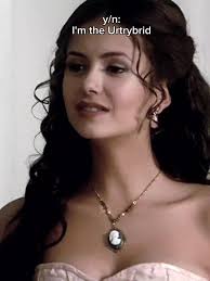 Pov You Are Hope Mikaelson Mom