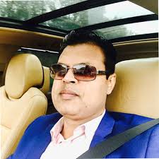 Muhammad Faisal Nasim