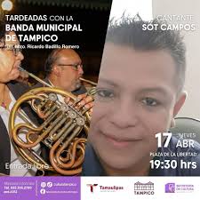 Secretaría de Cultura Tampico (@culturatampico) · Instagram 照片和视频