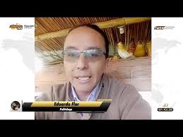 Eduardo Flor: Hay que trabajar en una agenda de competitividad para el TLC  con China