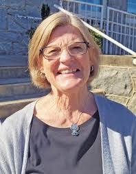 Barbara Grimmett's Instagram, Twitter & Facebook