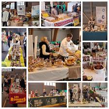 Derniere Apres Midi Pour Le Salon Gourmandise Altitude Vins Et Chocolats Au Centre Sportif Des Rousses Gourma Gourmandise Centre Sportif Chocolat