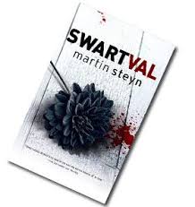Swartval Deur Martin Steyn Boeke Afrikaans Convenience Store Products Books