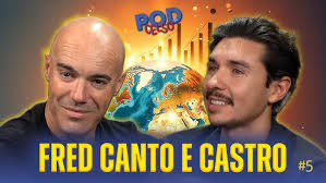 Fred Canto e Castro