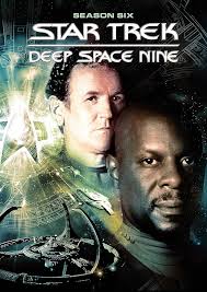 Amazon.com: Star Trek: Deep Space Nine: Season 6 : Avery Brooks, Rene  Auberjonois, Terry Farrell, Cirroc Lofton, Colm Meaney, Armin Shimerman,  Alexander Siddig, Nana Visitor, Michael Dorn: Movies & TV