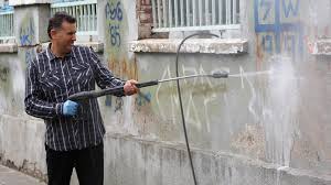 How To Start A Graffiti Removal Business