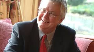 Prof. Roger Gill "Spirituality at Work and the Leadership Challenge"