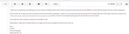 Whether it's to pass that big test, qualify for that big prom. Get Paid To Chat Blabber Messenger App Review Blabber Closed Shutdown Why Blabber App Is Not Available
