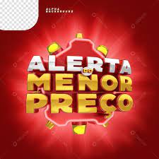 Alerta De Preco Baixo Selo 3d Vermelho Para Composicao Png Transparente Download Designi Placas De Neon Design De Midia Social Posto De Combustivel