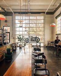 Barista Parlor In Nashville Tn Cool Coffee Shops Around The Us Barista Parlor Coffee Store Coffee World
