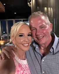 Shannon Beador discusses daughter's past relationship