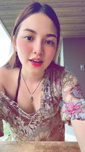 Rhea Montemayor Official Account