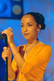 Sade Sade Adu Sade Singer