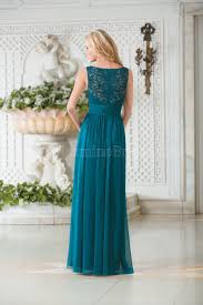 Long Chiffon Bridesmaid Maxi Dress Australia Best In V Neck Lace Back And By Color Teal Belsoie Bridesmaid Dress Maxi Bridesmaid Dresses Evening Gown Dresses