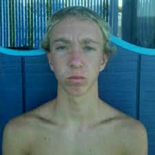 Trevor Sapp's High School Bio