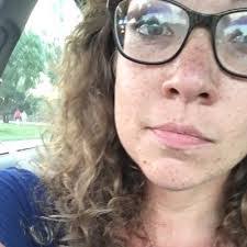 Amanda Ickes's Instagram, Twitter & Facebook