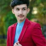 Sulaiman Khan Rohani