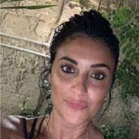 Francesca Stroscio's Instagram, Twitter & Facebook