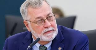 A key Florida lawmaker wants to phase out tuition breaks for 'dreamers'