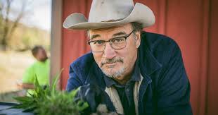 Jim Belushi to speak at Victoria cannabis conference