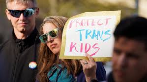 Georgia restricted transgender care for youth in 2023. Now Republicans are  seeking an outright ban