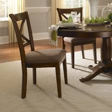 Desoto X Back Side Chair Set Of 2 Side Chairs Chair Dining Chairs