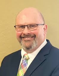 Landon D. McGhghy Obituary