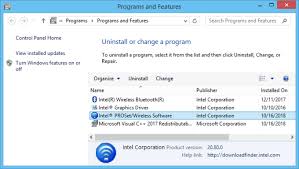 Bluetooth driver installer 1.0.0.133 is available to all software users as a free download for windows. Download Intel Pro Wireless And Wifi Link Drivers Win7 32 Bit 21 40 5 For Windows Filehippo Com