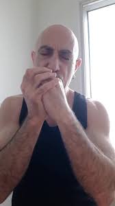 Practicing timing, hole accuracy, and a bit of vibrato. Playing