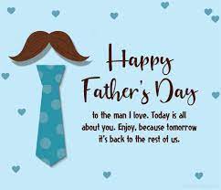 We did not find results for: Father S Day Messages From Wife To Husband Wishesmsg