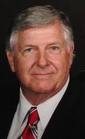 Share Obituary for Gerald Johnson